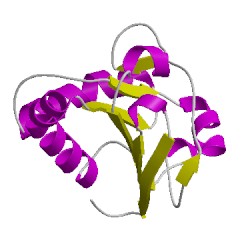 Image of CATH 1xccD01