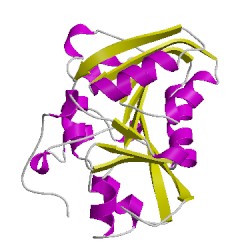 Image of CATH 1xcjA