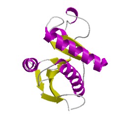 Image of CATH 1xcoB02