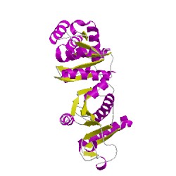 Image of CATH 1xcoD