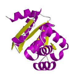 Image of CATH 1xcoE01