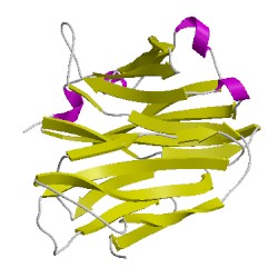 Image of CATH 1xcqB