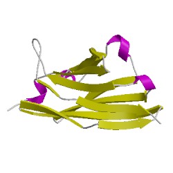 Image of CATH 1xcqB01