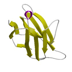Image of CATH 1xcqC01
