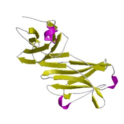 Image of CATH 1xcqD