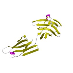 Image of CATH 1xctB