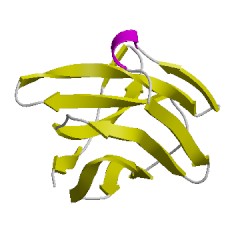 Image of CATH 1xctB01