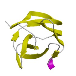 Image of CATH 1xctD01