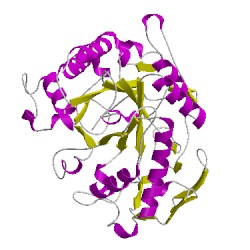 Image of CATH 1xd0A01
