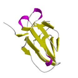 Image of CATH 1xd5C00