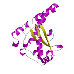 Image of CATH 1xdcA