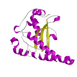 Image of CATH 1xdcB