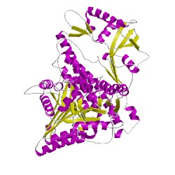 Image of CATH 1xdpA