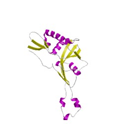 Image of CATH 1xdpA02