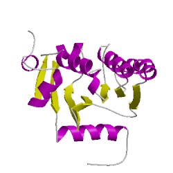 Image of CATH 1xdpA03