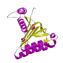 Image of CATH 1xdpA04