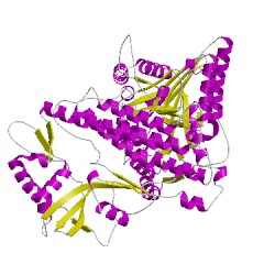 Image of CATH 1xdpB