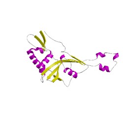 Image of CATH 1xdpB02