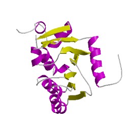 Image of CATH 1xdpB03