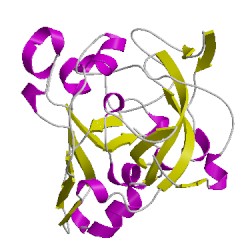 Image of CATH 1xdqA