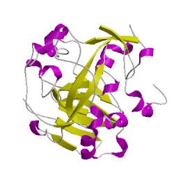 Image of CATH 1xdqC