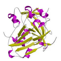 Image of CATH 1xdqD