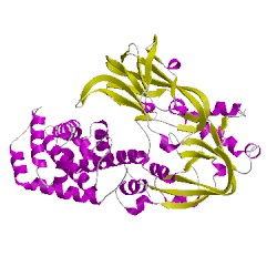 Image of CATH 1xdtT