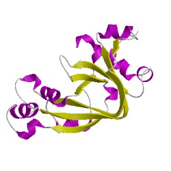 Image of CATH 1xdtT01