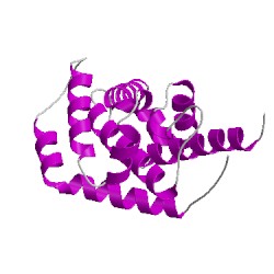 Image of CATH 1xdtT02