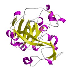 Image of CATH 1xdyA