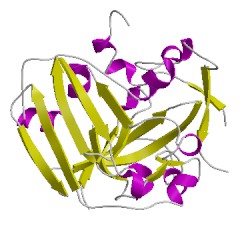 Image of CATH 1xdyB