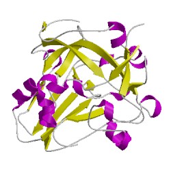 Image of CATH 1xdyC