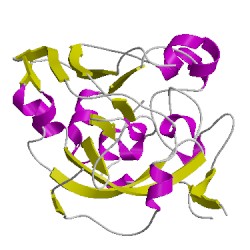 Image of CATH 1xdyD