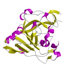 Image of CATH 1xdyE