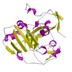 Image of CATH 1xdyG