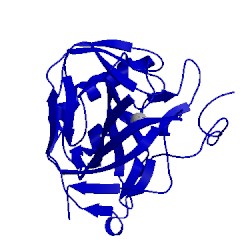 Image of CATH 1xeg