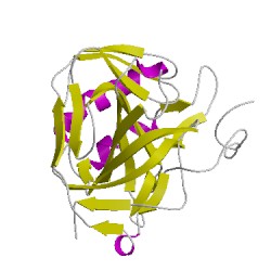Image of CATH 1xegA