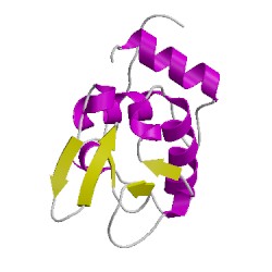 Image of CATH 1xeiA00