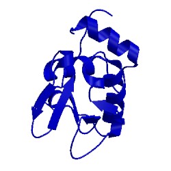 Image of CATH 1xej