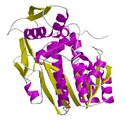 Image of CATH 1xelA
