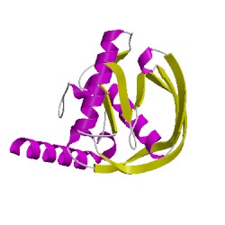 Image of CATH 1xenA