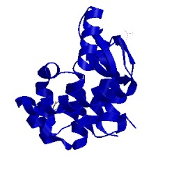 Image of CATH 1xep