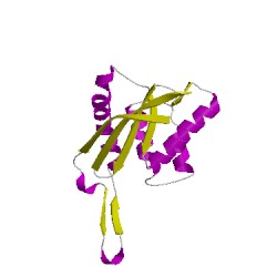 Image of CATH 1xesA02