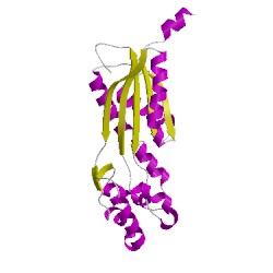Image of CATH 1xesB01