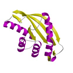 Image of CATH 1xesB02