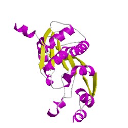 Image of CATH 1xesC01