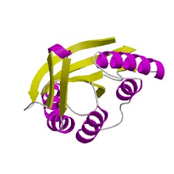 Image of CATH 1xesC02
