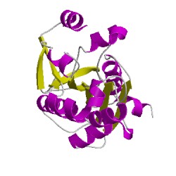 Image of CATH 1xesD01