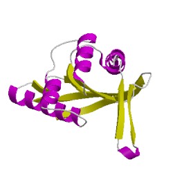 Image of CATH 1xesD02