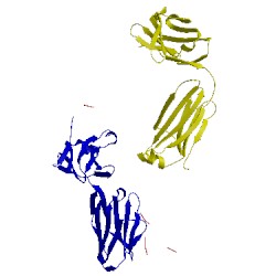 Image of CATH 1xf3